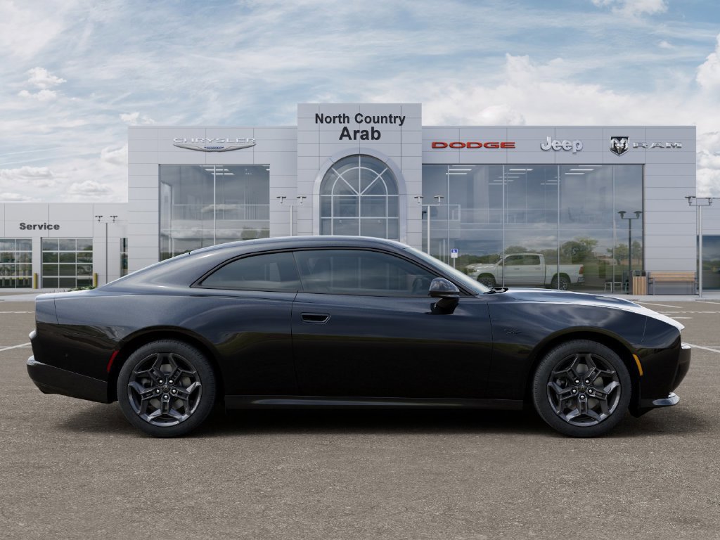 New 2026 Dodge Charger R/T w/ Blacktop Package AWD/4WD image 26
