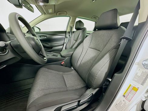 New 2026 Honda Accord LX image 18