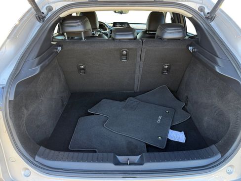 Used 2024 MAZDA CX-30 AWD 2.5 S w/ Premium Package image 17