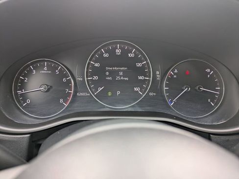 Used 2024 MAZDA CX-30 AWD 2.5 S w/ Preferred Package image 30