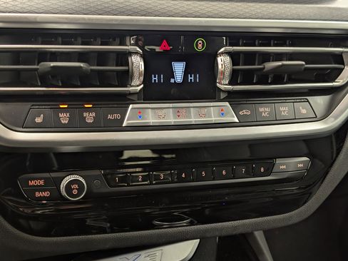 Certified 2022 BMW X3 xDrive30i w/ M Sport Package 2 image 25