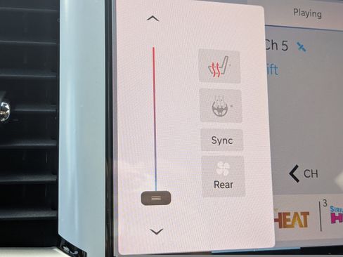 New 2026 Chrysler Voyager LX image 22