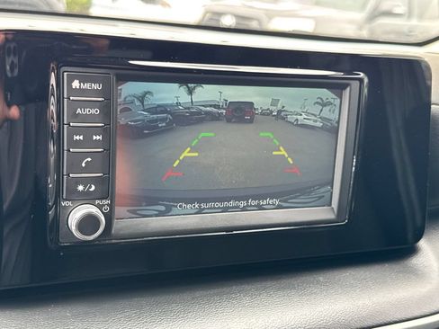 Used 2025 Nissan Kicks S AWD/4WD image 27