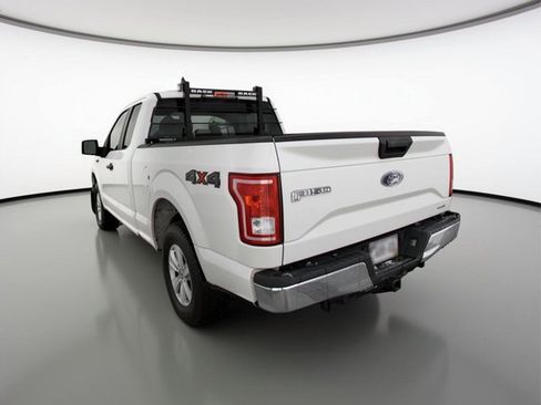 Used 2015 Ford F150 XL w/ Equipment Group 101A Mid image 5