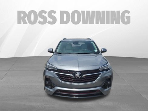 Used 2021 Buick Encore GX Essence w/ Advanced Technology Package FWD image 2