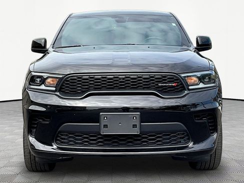 Used 2024 Dodge Durango GT AWD/4WD image 2