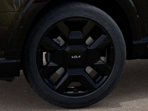 New 2027 Kia Telluride X-Line SX Prestige image 10