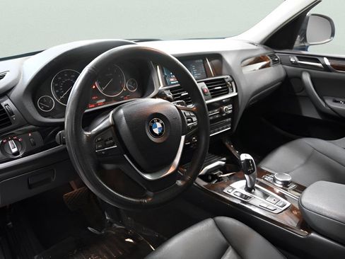 Used 2017 BMW X3 xDrive28i AWD/4WD image 10