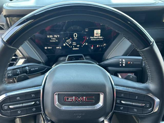 Used 2025 GMC Yukon XL Elevation AWD/4WD image 7