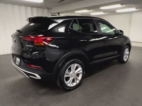 Certified 2023 Buick Encore GX Preferred FWD image 8