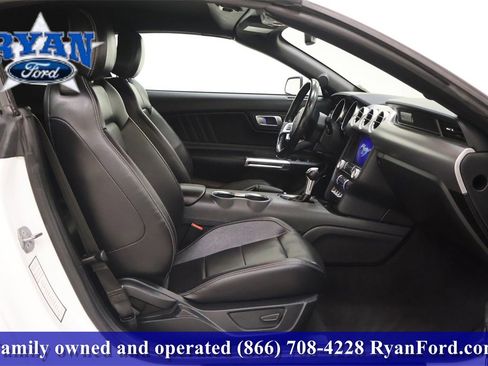 Used 2023 Ford Mustang Premium image 12