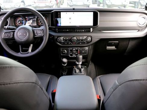 New 2026 Jeep Gladiator Sport image 20