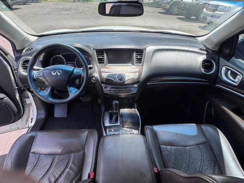Used 2014 INFINITI QX60 Luxe w/ Premium Plus Package AWD/4WD image 35