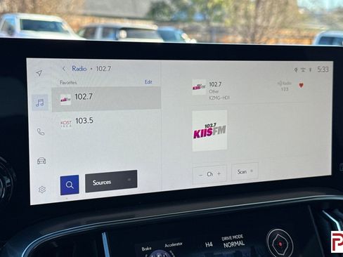 Used 2023 Lexus LX 600 4WD w/ Interior Upgrade Package image 25