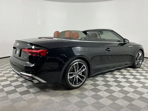 Used 2024 Audi A5 2.0T Premium Plus AWD/4WD image 4