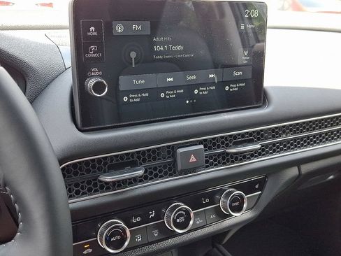 New 2027 Honda HR-V EX-L image 10