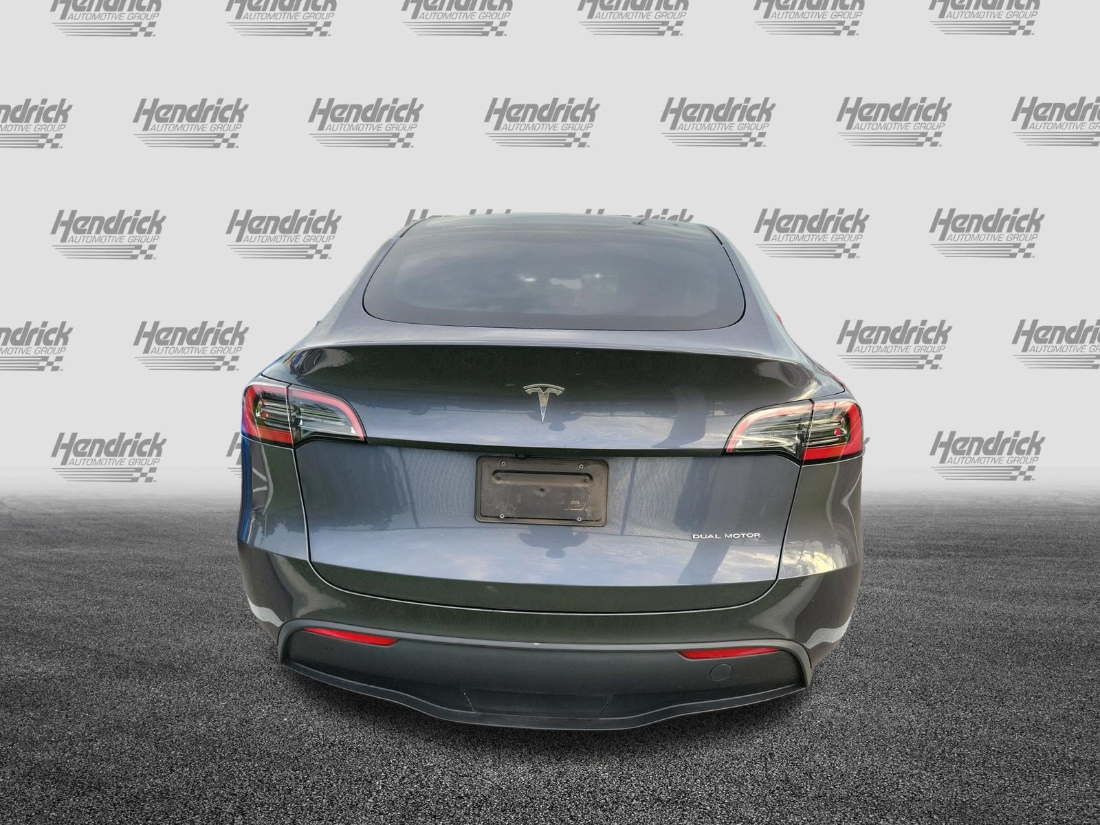 Used 2023 Tesla Model Y Long Range AWD/4WD image 9