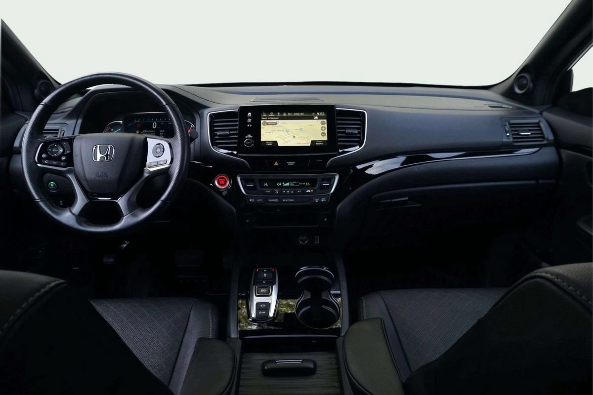 Used 2019 Honda Passport Touring image 20