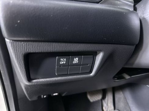 Used 2020 MAZDA CX-5 Touring AWD/4WD image 18