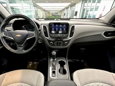 Used 2020 Chevrolet Equinox LT image 28