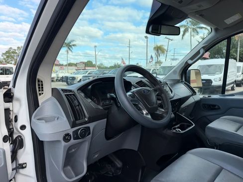 Used 2018 Ford Transit 150 130 Low Roof image 13