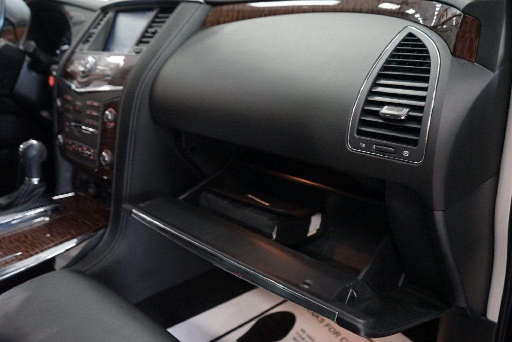 Used 2020 Nissan Armada SL w/ Premium Package AWD/4WD image 48