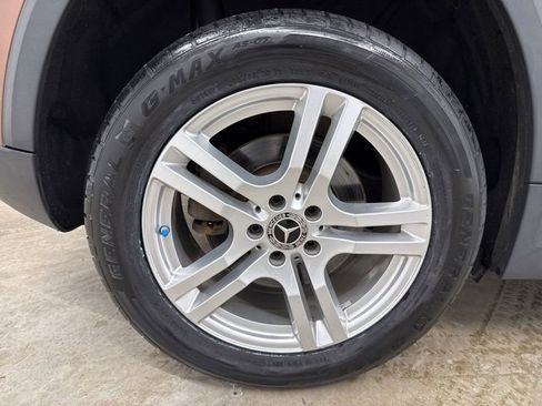 Used 2023 Mercedes-Benz GLA 250 GLA 250 image 11