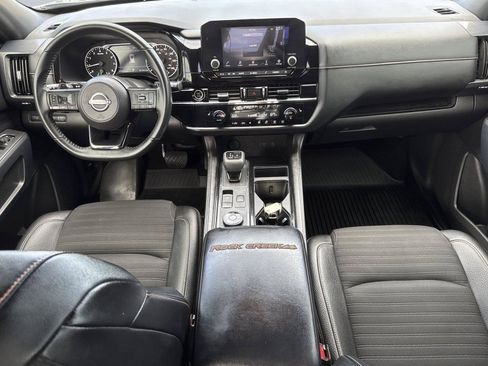 Used 2024 Nissan Pathfinder Rock Creek AWD/4WD image 13