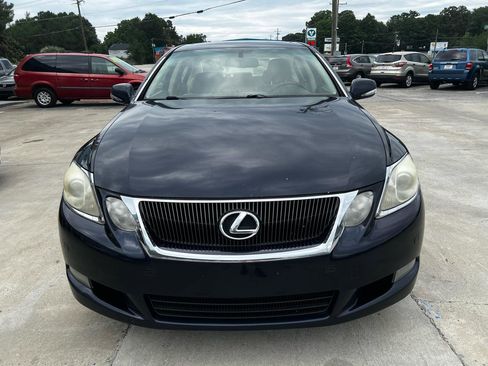 Used 2008 Lexus GS 350 AWD image 2