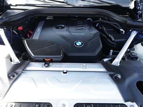 Used 2023 BMW X3 xDrive30i AWD/4WD image 38