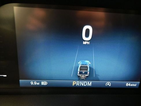 New 2025 Ford Ranger XL image 14