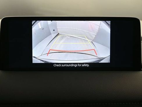 Certified 2023 MAZDA CX-5 AWD 2.5 S w/ Select Package image 22