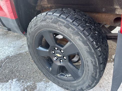 Used 2014 Chevrolet Silverado 1500 LT w/ LT Convenience Package image 7