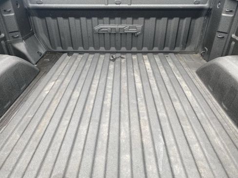 Used 2021 GMC Sierra 1500 AT4 AWD/4WD image 28