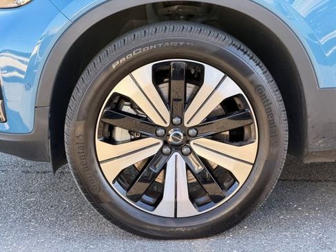 Certified 2023 Volvo C40 P8 Recharge Plus w/ Climate Package image 8