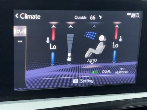 Used 2022 Lexus ES 350 image 25