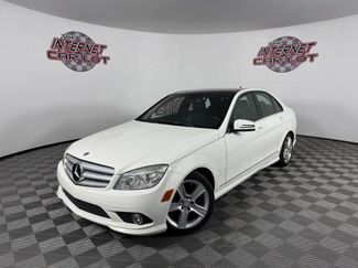 Used 2010 Mercedes-Benz C 300 Sedan video 1