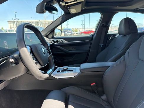 Used 2025 BMW i4 xDrive40i w/ Premium Package AWD/4WD image 22