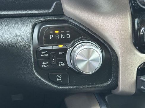 Certified 2022 RAM 1500 Laramie image 17