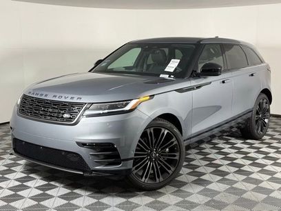 New 2026 Land Rover Range Rover Velar Dynamic SE