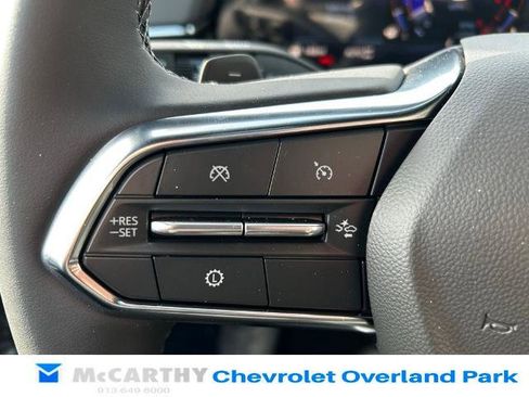 New 2026 Chevrolet Tahoe Premier w/ Sun And Tow Package image 10