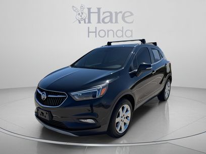 Used 2017 Buick Encore Essence w/ Experience Buick Package