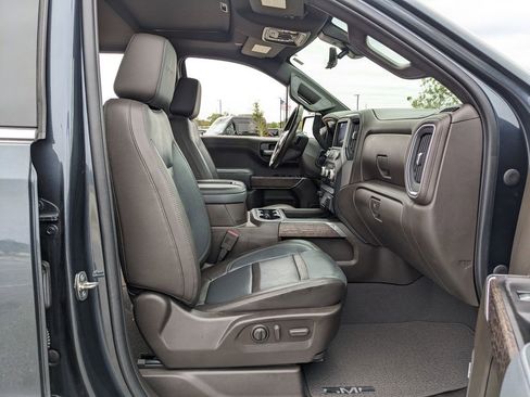 Used 2022 GMC Sierra 1500 Denali w/ Denali Premium Package image 51