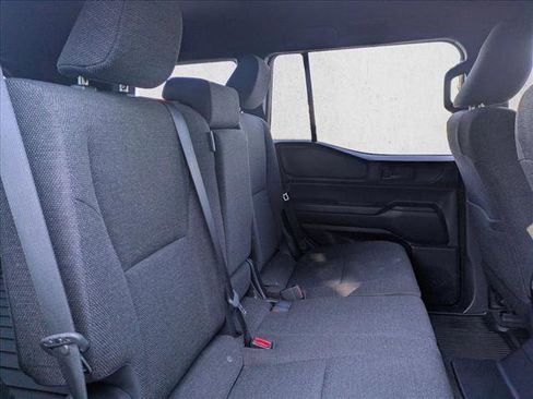 Used 2024 Toyota Land Cruiser 1958 image 18