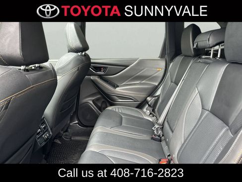 Used 2025 Subaru Forester Wilderness AWD/4WD image 5