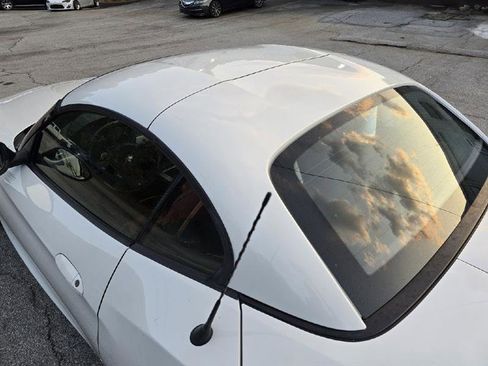 Used 2011 BMW Z4 sDrive35is image 21