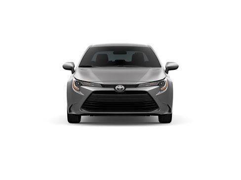 New 2026 Toyota Corolla LE FWD image 54