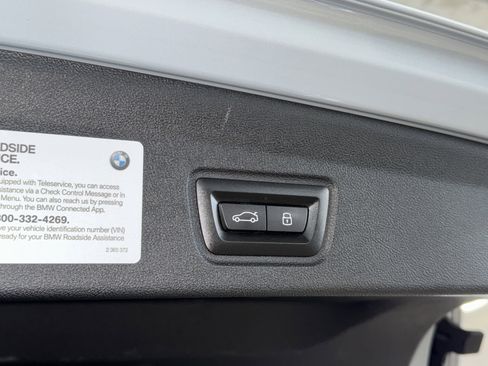 Used 2023 BMW i4 M50 w/ Premium Package AWD/4WD image 15