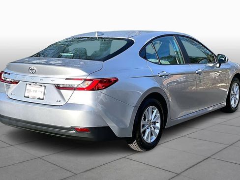 Certified 2026 Toyota Camry LE image 11