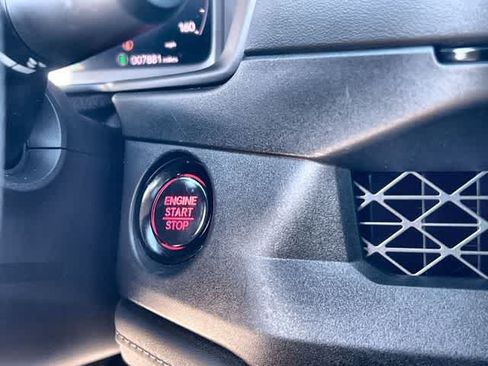 Used 2024 Honda Accord EX image 28